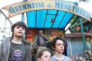 La quermesse de Menetreux 28 * 5184 x 3456 * (7.04MB)